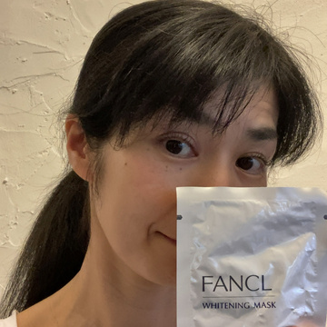 もうすぐ50代！損するシワどうにかしたい　本気のシワ改善ケアしてます