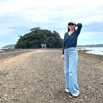 壱岐リトリート 海里村上 by 温故知新と壱岐島観光　②壱岐島観光編