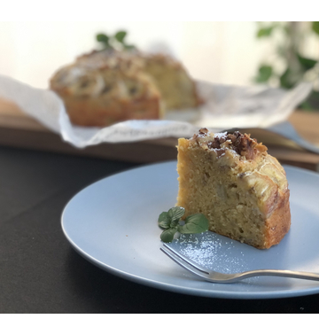 おこもり時間の手作りおやつ*.❤︎