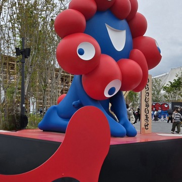 やっぱり行き当たりばったり?な大阪・関西万博