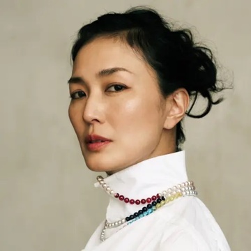 女優・板谷由夏 photo gallery