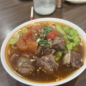 牛肉麺