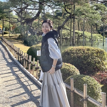 紅葉真っ盛りの金沢へ②〜観光編〜