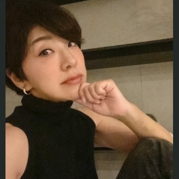 私のお気に入りファッションノワール✨