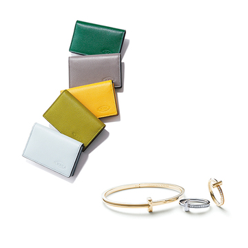 旬アイテムでお仕事スタイルをランクアップ！「ジャケット×ワンピース」に合わせたい小物＆バッグ