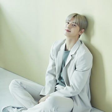 チャウヌ (ASTRO) インタビューこぼれ話をお届け！【Web eclat限定版インタビュー前編】 