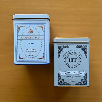 お茶にしましょう