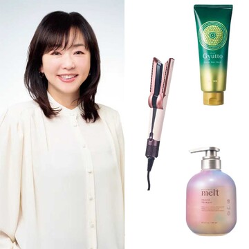 大人の髪は、何歳からでも美しく変えられる！【エクラ美髪プロジェクト】