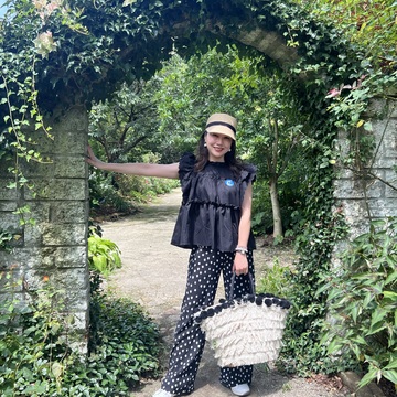 夏の思い出Part❶ワンコと行く那須高原への旅