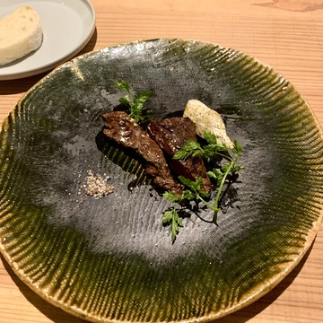 表参道「GERMOGLIO」でイタリアンランチ🍷