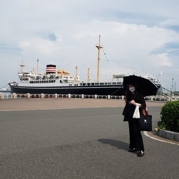 映画HiGH&LOW試写会＆ライブと横浜観光