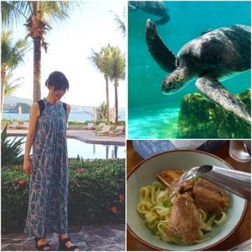 【沖縄】大人の修学旅行♡王道スポット＆沖縄グルメの旅②