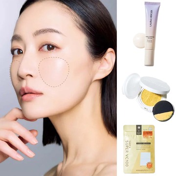 老け見えの原因は「たるみ毛穴」!? 50代が損する「たるみ毛穴」撃退方法まとめ