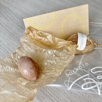 レモンケーキとチーズケーキ