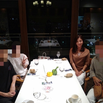 わたしのリピートしたいフレンチレストラン♡♡♡　～里山・里海フレンチ　Shimarabo～