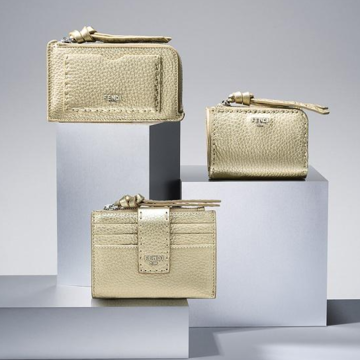 【人気ブランドの開運財布】フェンディやプラダなど、一粒万倍日から新年にむけて2025年の開運財布を新調！