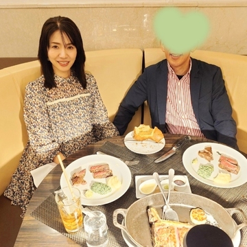 【六本木】BLT STEAK ROPPONGI【ステーキハウス】