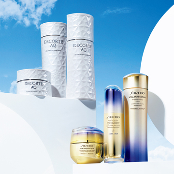 【50代のよどみを一掃するアプローチ】「ライン使い」で透明感を積み重ね