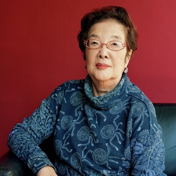 【戸田奈津子さんインタビュー】ニューヨークで出会った友だちは97歳。おしゃれで知的で刺激を受けています