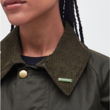 Barbourが代官山に初の路面店をOPEN！限定アイテムも登場！