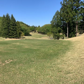 アラフィフゴルフのススメ