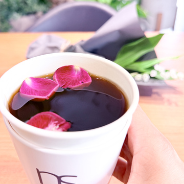 春ローズ！大人の学びと癒しのご褒美時間