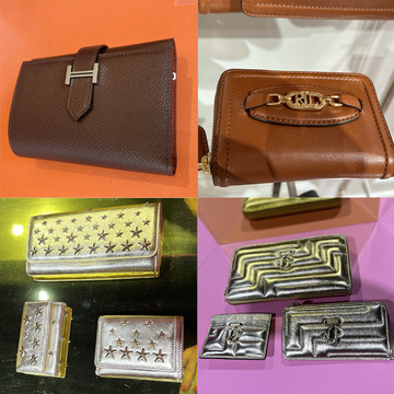 一粒万倍日！天赦日！金運アップ！お財布の買い替えの参考にしてほしいブランド3選【ウェブエクラ編集長オサニャイの「これ、いただくわ」#36】