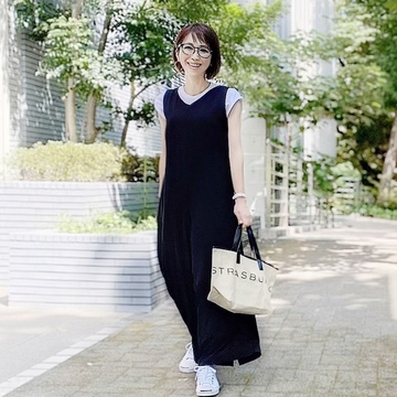 エクラ10月号発売！付録はBIGロゴトート