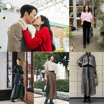 チャン・ギヨンの魅力が炸裂！「Netflix」で今すぐ観るべき韓国ドラマ【人気記事週間ランキングTOP10】