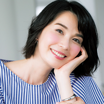 4ステップで「脱・シジミ目」に！目をぱっちりさせるアラフィー必見のアイラインテクニック