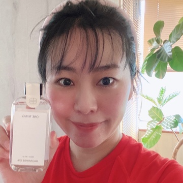 いち早く？韓国コスメ『ONE THING』使ってみた！