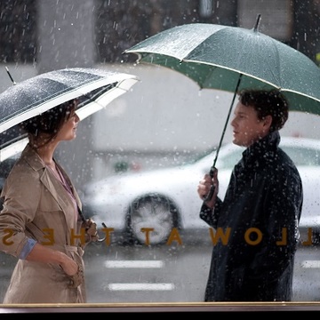 『5時から7時の恋人カンケイ』×「ジャン ポール エ ブノワ ドロワン」 ／初めての恋愛のように強烈な印象を残す ピュアで清らかなシャブリ【シネマに乾杯！vol.3】 