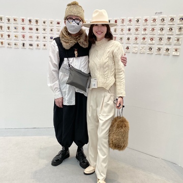 クリエイティブの祭典「room43」へ