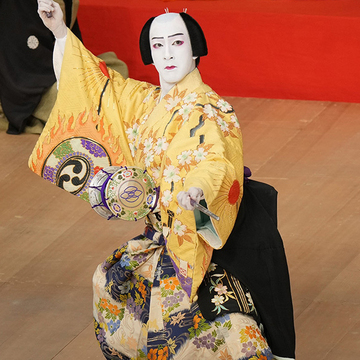 【尾上右近インタビュー】 注目の若手歌舞伎俳優が語る。夢中で過ごした2021年、今の想いとは？