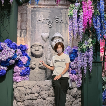 久しぶりの海外へ！その①