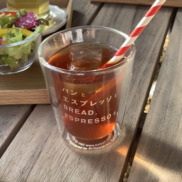 パンとエスプレッソと 由比ヶ浜商店  鎌倉 古民家カフェ巡り②