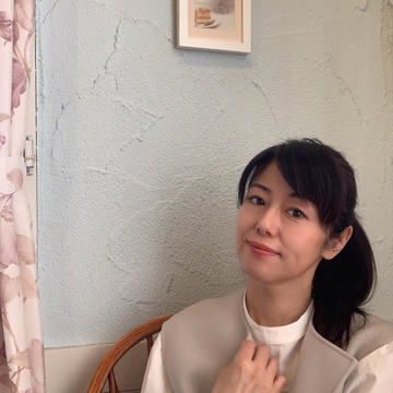 秋のお出かけコーデ♪