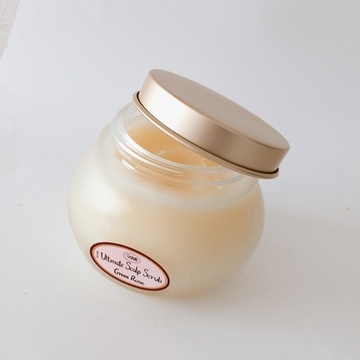 家でキレイになろう!   癒しのボディケア編