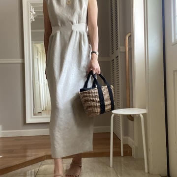 大人可愛いワンピース