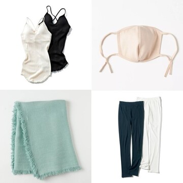 おしゃれプロ厳選！夏を快適に過ごすための必需品16選