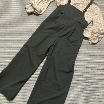 運動会ファッション　動きやすいけど、エレガントな感じも出したい！GU大人見せ