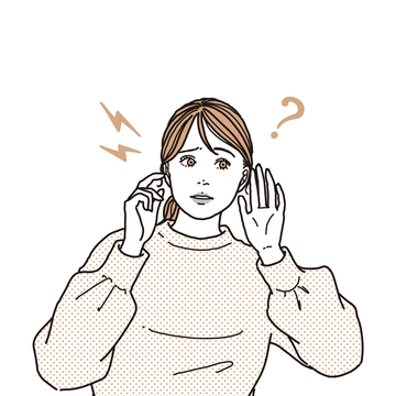 【50代に多い！めまいの原因&対策】「メニエール病」とは？原因と対策を医師が解説