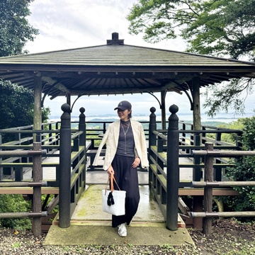 松島の穴場絶景スポットめぐり＆人気の老舗鰻屋へ