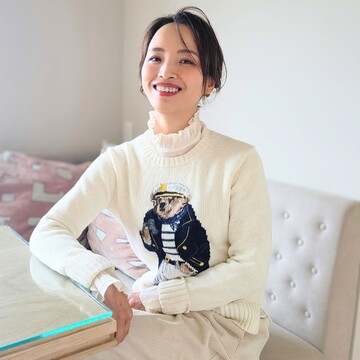 私だけの特等席。心ほどける自宅ヌック