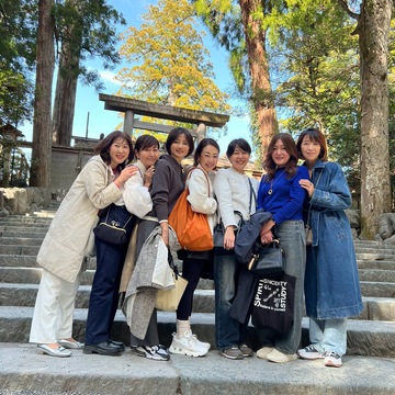 [伊勢旅] 三つ石でエネルギーチャージ、からの♡おかげ横丁で手ゴネ寿司・松阪牛コロッケ・赤福三昧！