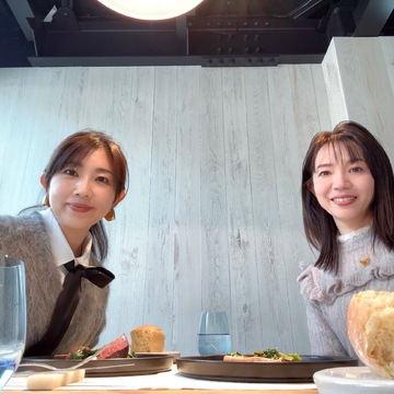 【自由が丘ランチ】素材を生かした自由が丘マダム御用達の名店へ