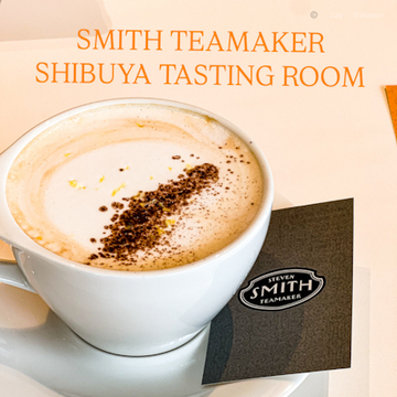 【さかぽんの夏休み】手作りアクセで渋谷Tea🫖Time✨