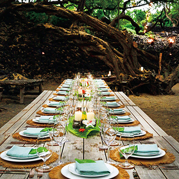 【ラグジュアリーなハワイ旅 vol.1】ハワイ島のディープな魅力を味わえるラグジュアリーホテル『コナ ビレッジ ローズウッド リゾート』