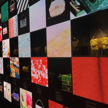 【限定イベント】先着特典&実演あり！FENDI「hand in hand」in 表参道　レポート