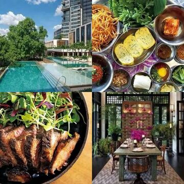 気軽に行ける海外旅行「魅力あふれるアジア」大人の旅